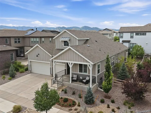 8263 Estes Park Avenue, Littleton, CO 80125