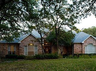 1327 Laredo Ct, Denton, TX 76205