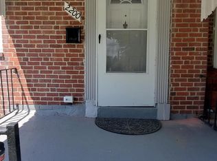 2200 Dukeland St, Baltimore, MD 21216