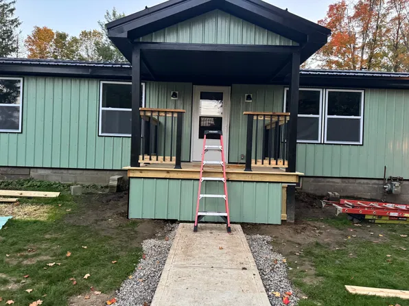 2817 Williams Grove Rd, Wellsville, NY 14895