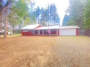 96 Scott Blvd, Trinity Center, CA 96091