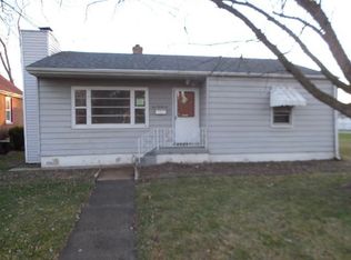 536 W Jeffery St, Kankakee, IL 60901