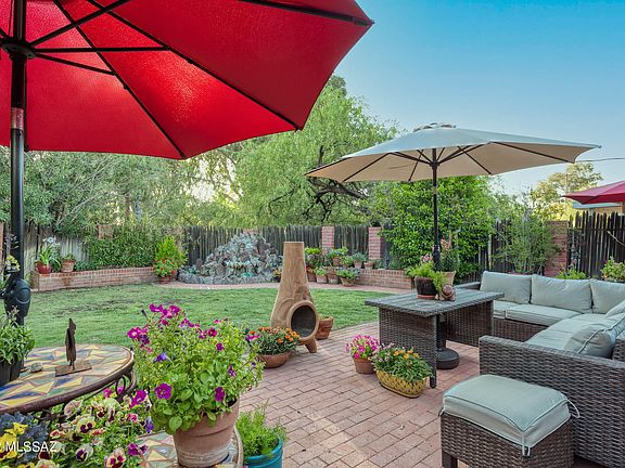 5th image of 2531 N Santa Lucia Dr