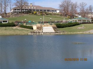 52 Palmer Dr, Lake Ozark, MO 65049