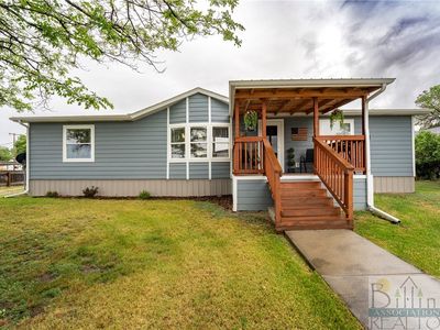 925 Main St, Roundup, MT, 59072