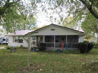 5017 N 50 E, Kokomo, IN 46901