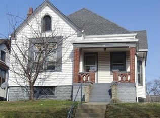 18 W Walnut St, Southgate, KY