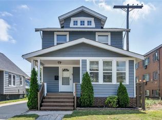 3617 W 147th St, Cleveland, OH 44111