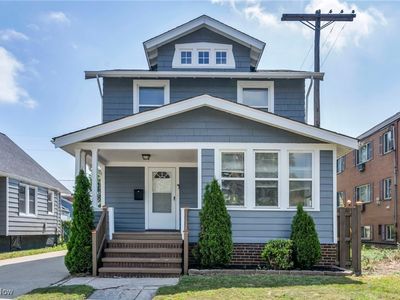 3617 W 147th St, Cleveland, OH, 44111