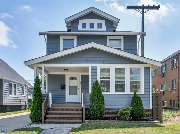 3617 W 147th St, Cleveland, OH 44111