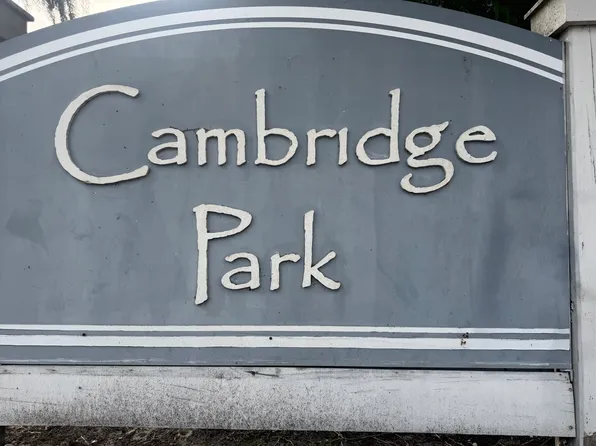 Cambridge Park