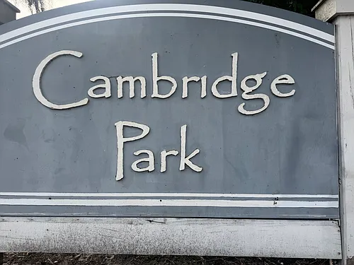 Cambridge Park Photo 1