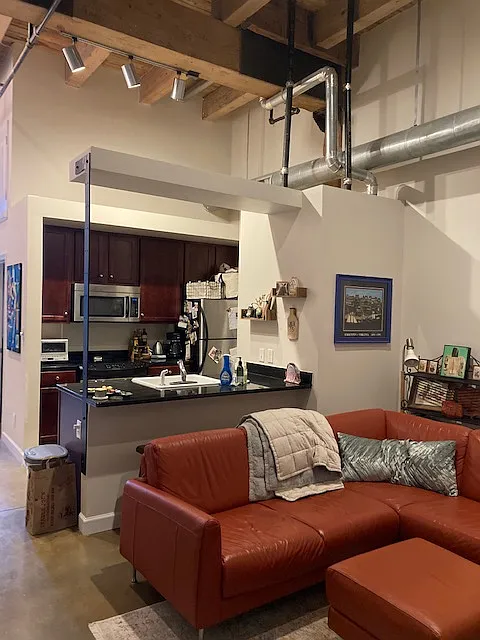 Building Photo - 815 Porter St #204