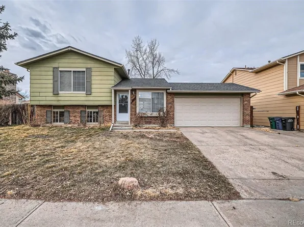 4859 S Hoyt Street, Littleton, CO 80123