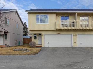 4864 Barrington Loop #19, Anchorage, AK 99503