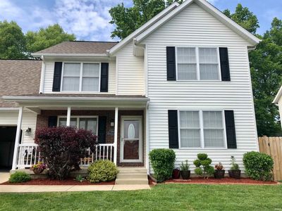 7250 W Upland Ct, Bloomington, IN, 47404