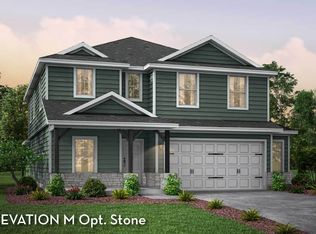 504 Bobcat Creek Dr, Jarrell, TX 76537