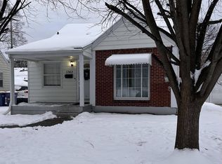 1762 Tamarack Ave NW, Grand Rapids, MI 49504