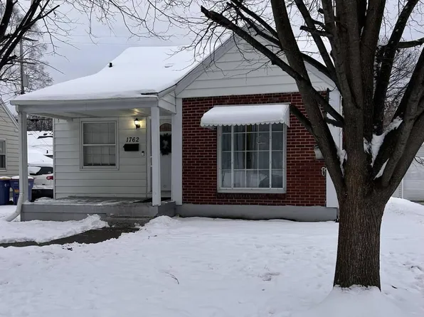 1762 Tamarack Ave NW, Grand Rapids, MI 49504