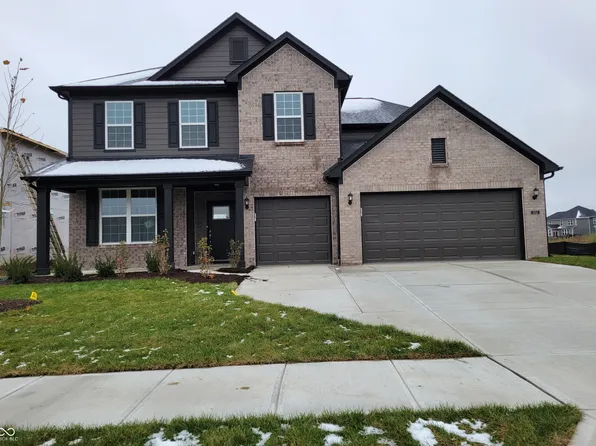 3252 Promenade Way, Brownsburg, IN 46112