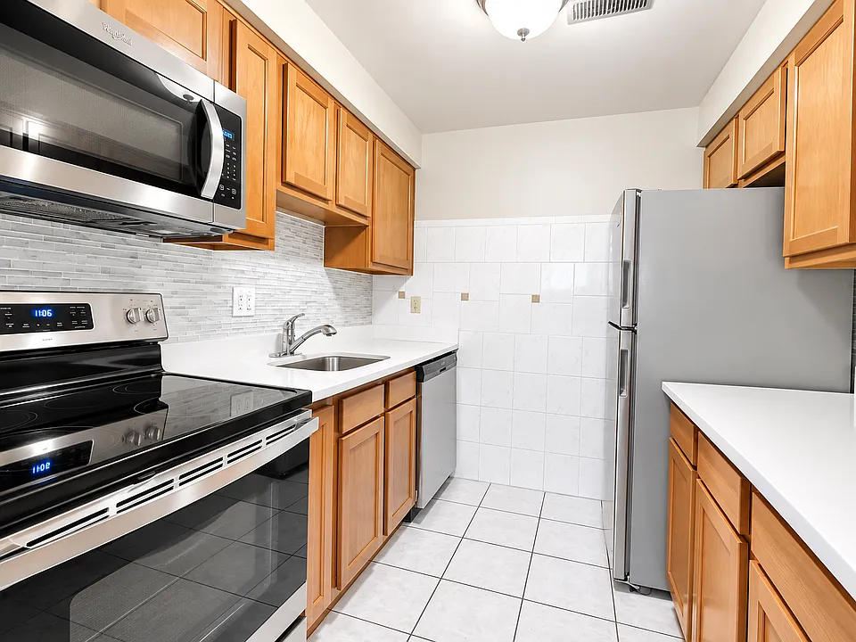 1-Bedroom