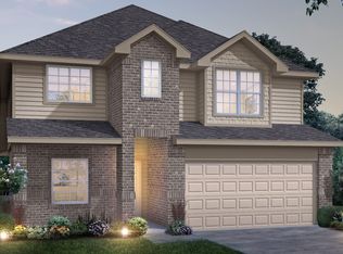 The Lazio Plan, Burgess Meadows, Cleburne, TX 76031
