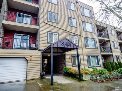 840 NE 125th St 305 #305, Seattle, WA, 98125