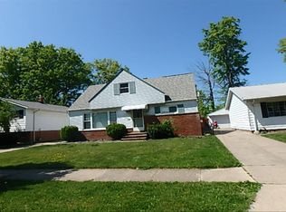 26461 Leslie Ave, Euclid, OH