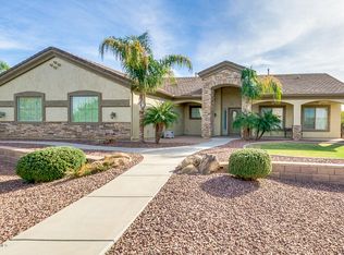 21539 E Mewes Rd, Queen Creek, AZ 85142