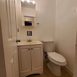 Rented by RSNY Realty