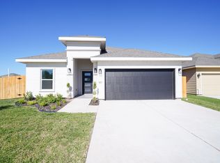 413 Melo Gold St, San Juan, TX 78589
