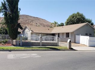 11201 Campbell Ave, Riverside, CA 92505