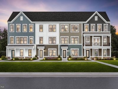 18303 Fox Crossing Ter, Leesburg, VA, 20176