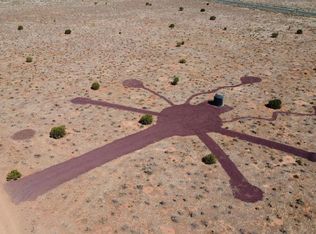 2925 S Carmen Rd, Williams, AZ 86046