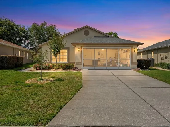 11422 Inman Ct, Spring Hill, FL 34609