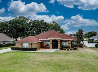 5381 County Road 125, Wildwood, FL 34785