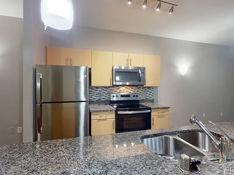 Legacy Village Apartment Homes — Photo 121