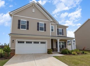 104 Water Deer Ct, Garner, NC 27529