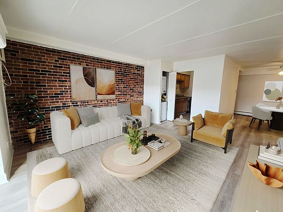 2nd image of 7117 W 93rd St APT 104