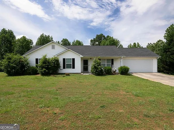 37 Montana Dr, Cedartown, GA 30125