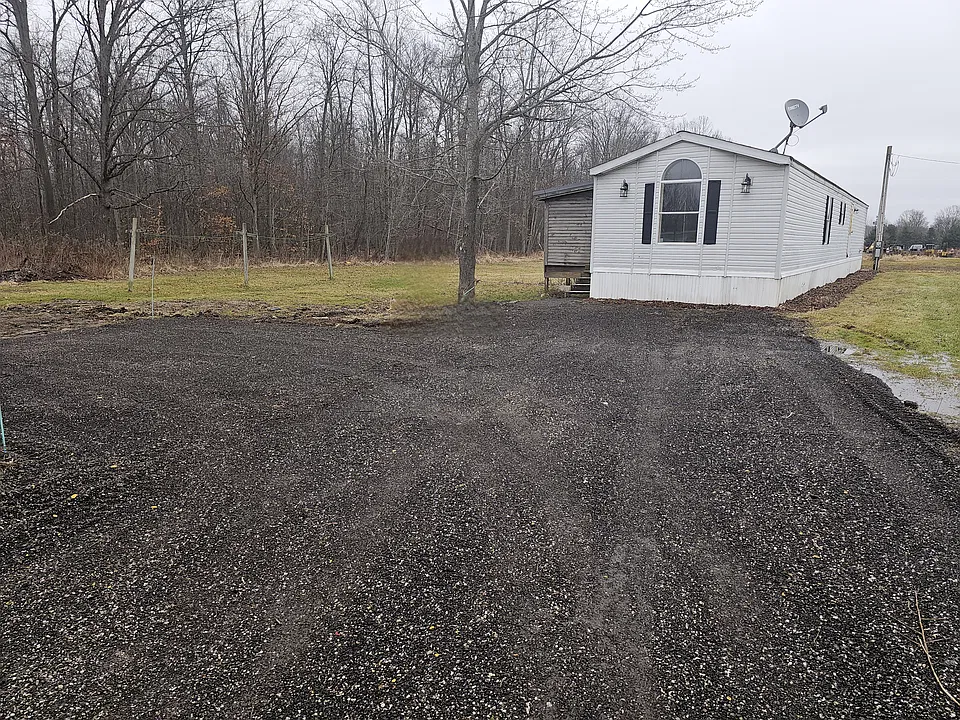 Sentinel Rd
