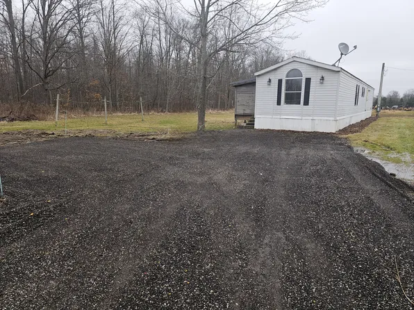 2719 Sentinel Rd, Dorset, OH 44032