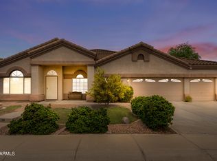 2123 S Red Rock Ct, Gilbert, AZ 85295