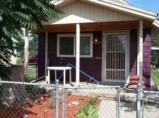 5102 Saint Paul St, Denver, CO 80216