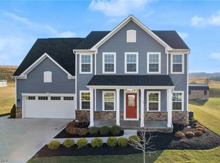 3020 Boettler St NE, Canton, OH 44721