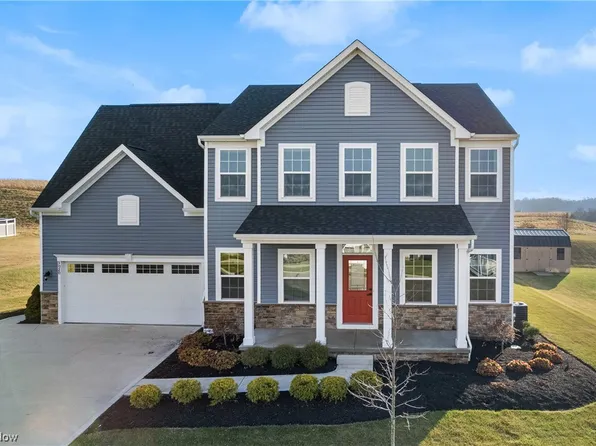 3020 Boettler St NE, Canton, OH 44721