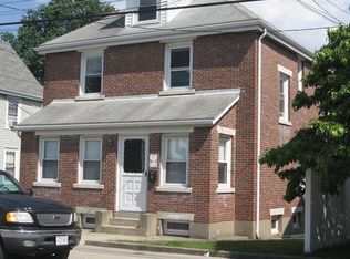 28 Lincoln Rd, Newton, MA 02458