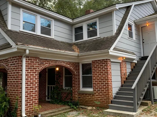 1650 S Milledge Ave, Athens, GA