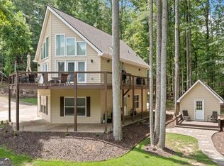 189 White Antelope St, Waleska, GA