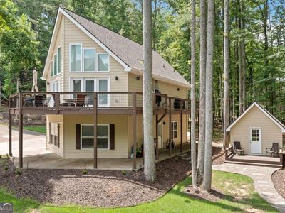 189 White Antelope St, Waleska, GA, 30183